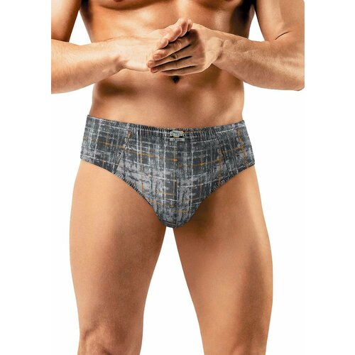 фото Трусы clever, размер l, черный