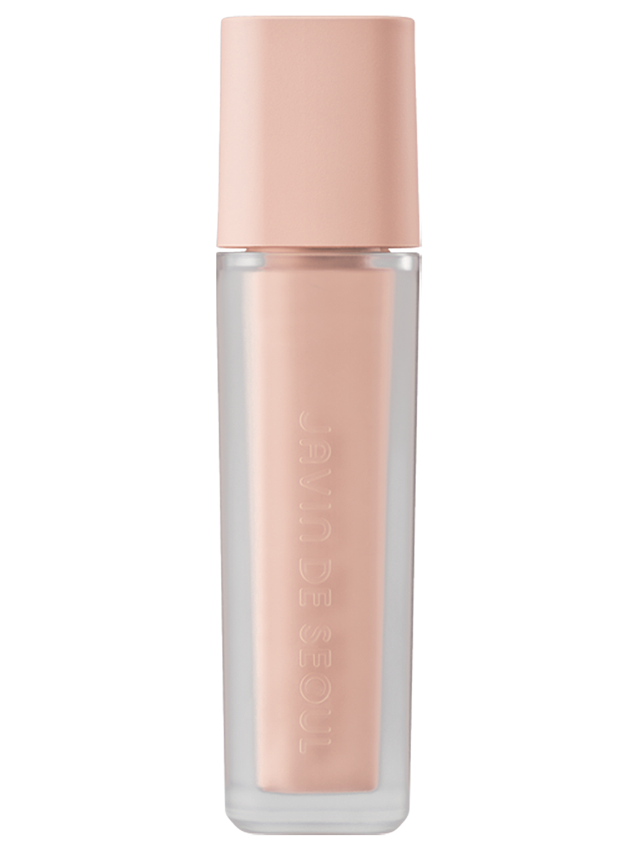 Жидкие тени-праймер для век – 10 светло-коралловый Javin De Seoul Wink Eye Shade Primer – Pale Coral 5.5 гр