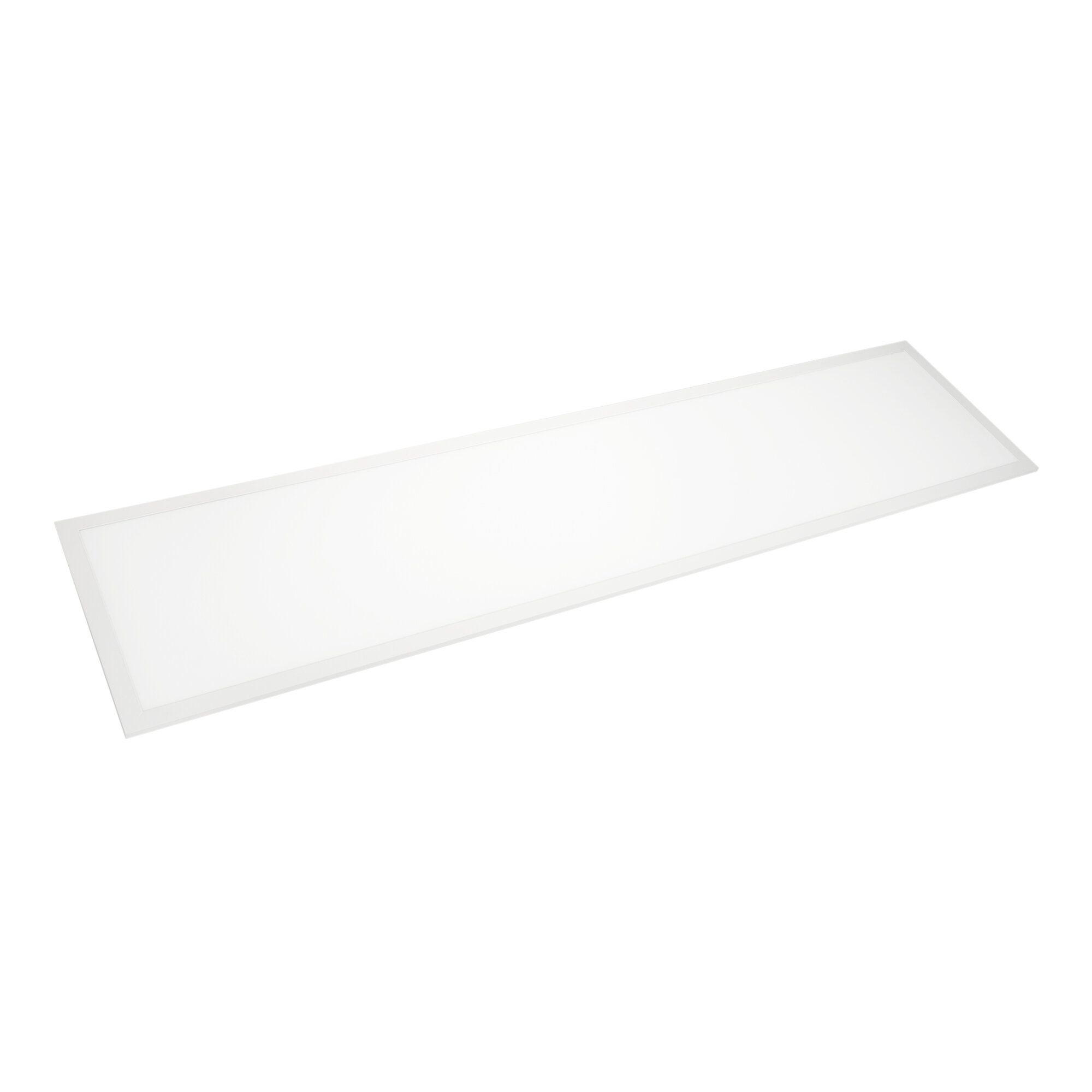 Светильник DL-INTENSO-S300x1200-40W Day4000 (WH 120 deg CRI90 230V) (Arlight IP40 Металл 5 лет)