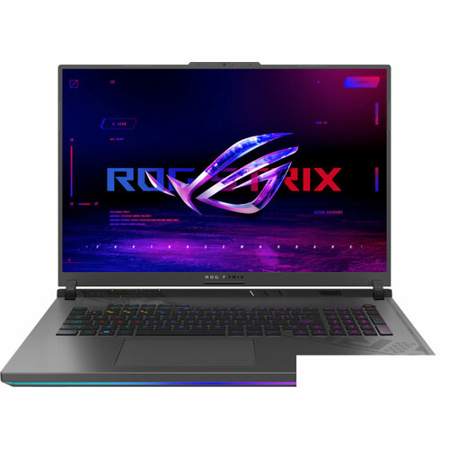 Игровой ноутбук ASUS ROG Strix G18 2023 G814JI-N6157 28658900₽
