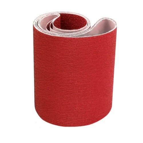 Шлифовальная лента на Полиэстере P963 50x686mm, P120, 10 шт.