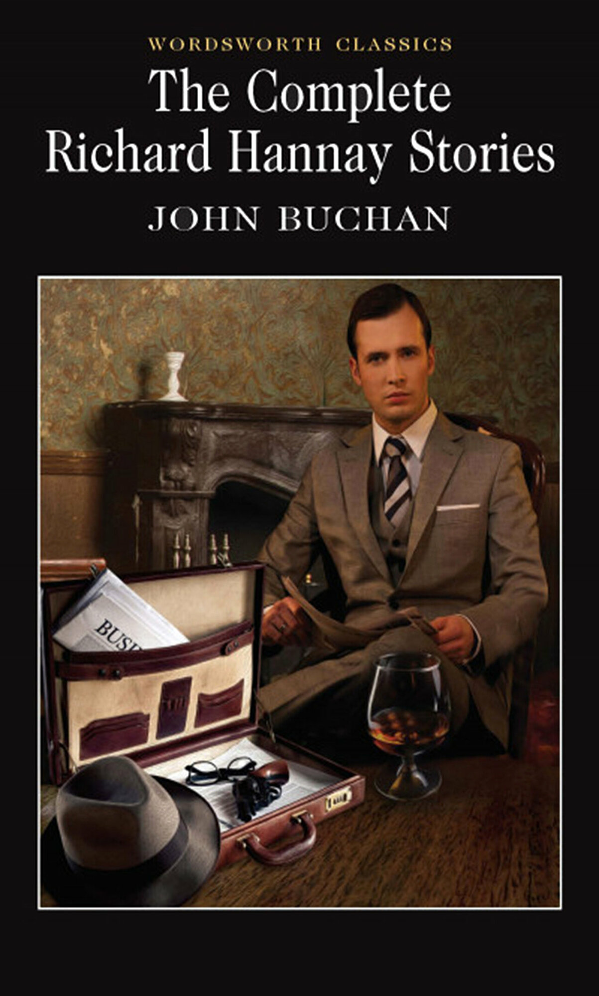 The Complete Richard Hannay Stories - фото №2