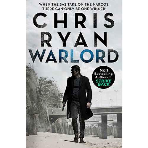 Warlord | Ryan Chris