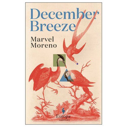 December Breeze | Moreno Marvel