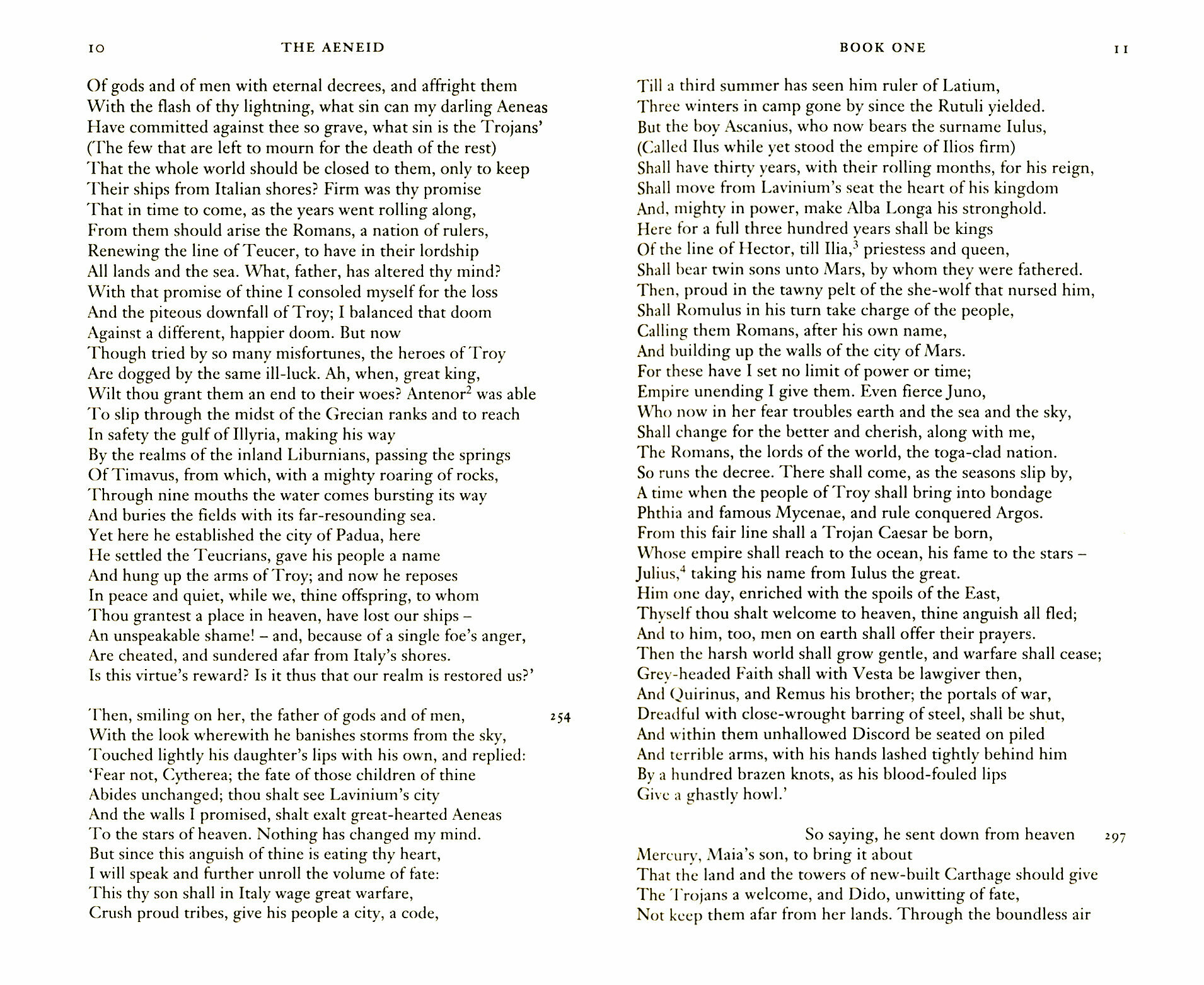 Aeneid (Virgil) - фото №8