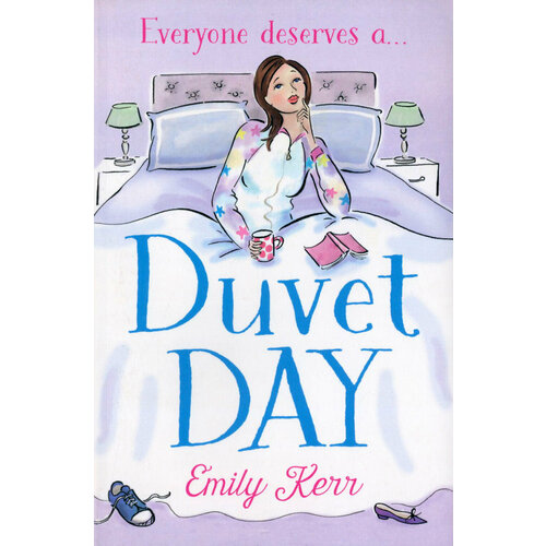 Duvet Day | Kerr Emily