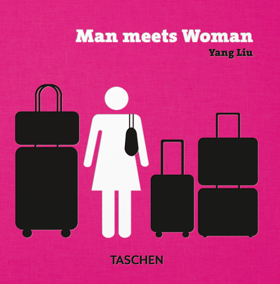 Man meets Woman (Liu Yang) - фото №1