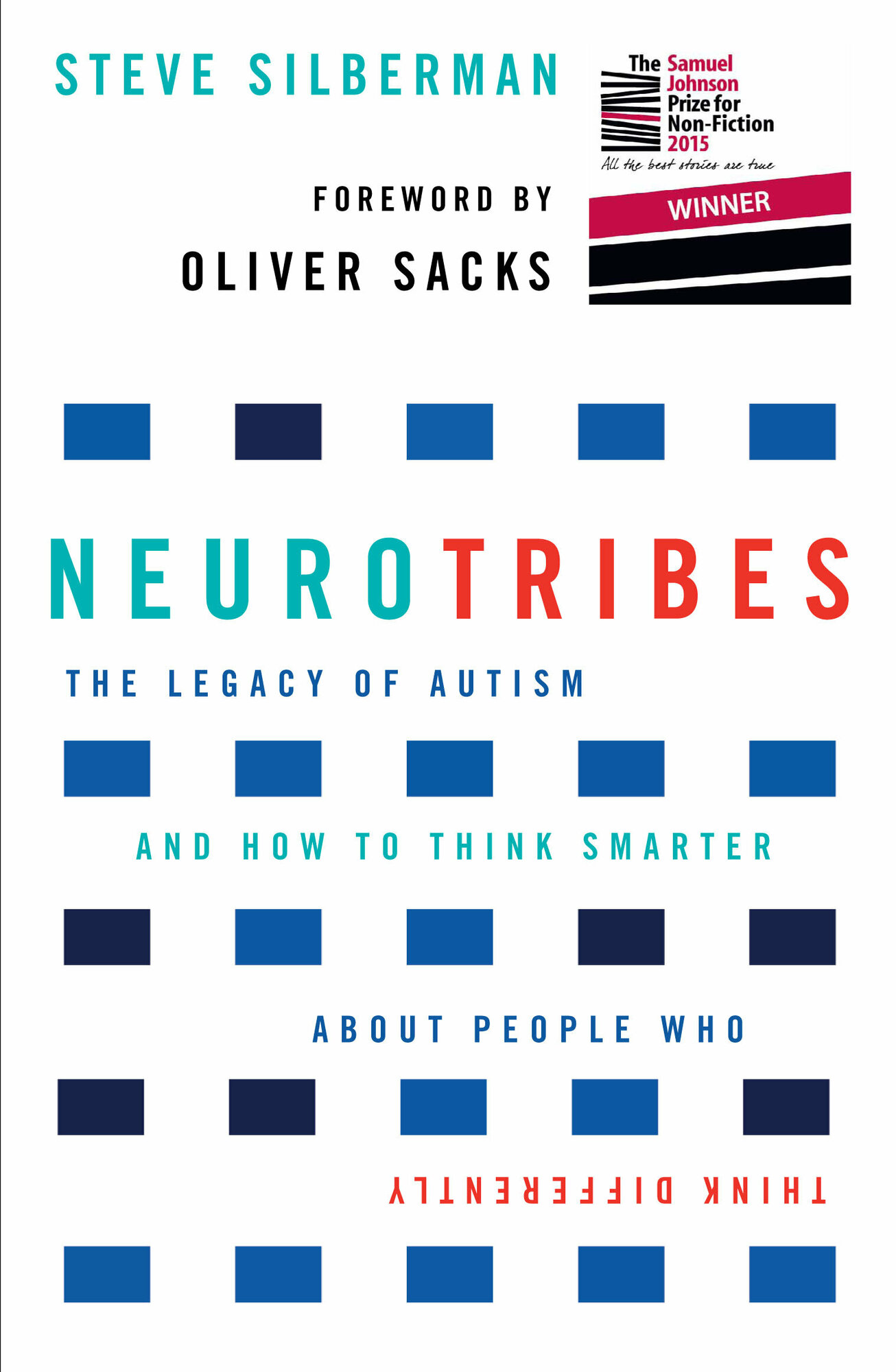 NeuroTribes. The Legacy of Autism and How to Think Smarter About People Who Think Differently - фото №1