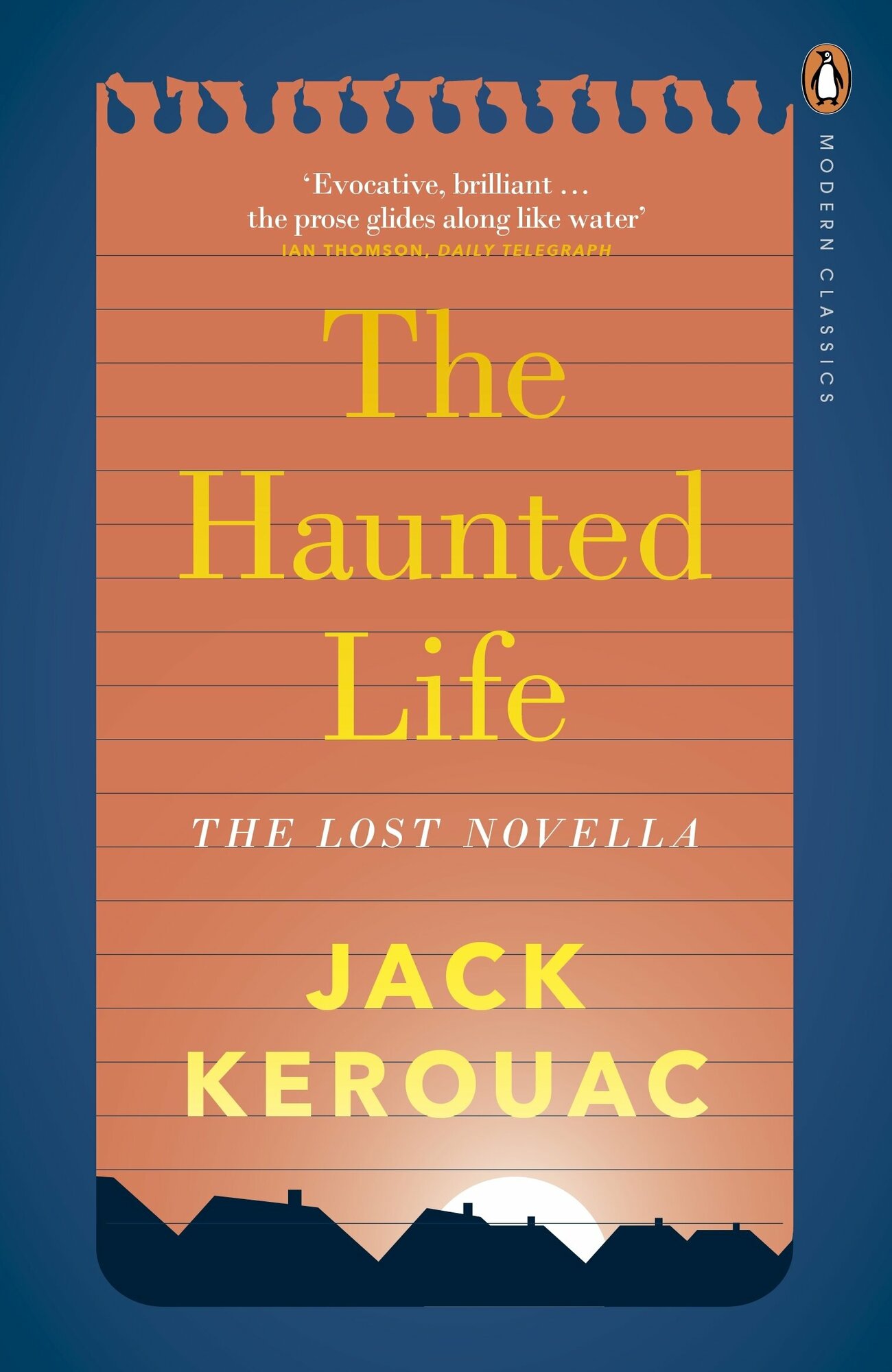 The Haunted Life (Kerouac Jack) - фото №3