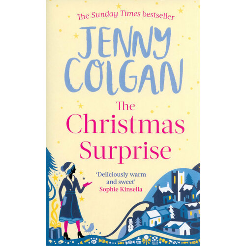 The Christmas Surprise | Colgan Jenny