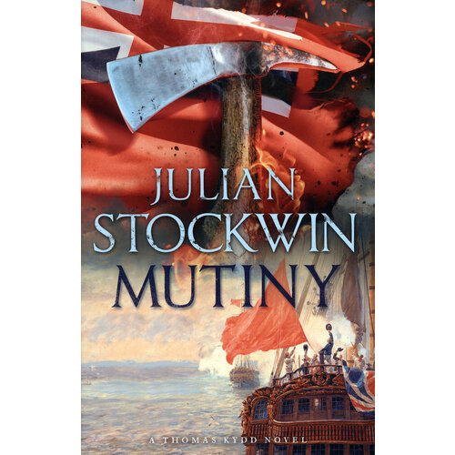Mutiny | Stockwin Julian