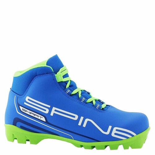Ботинки лыжные SPINE Smart 357/2 NNN ботинки лыжные spine smart 357 2 nnn