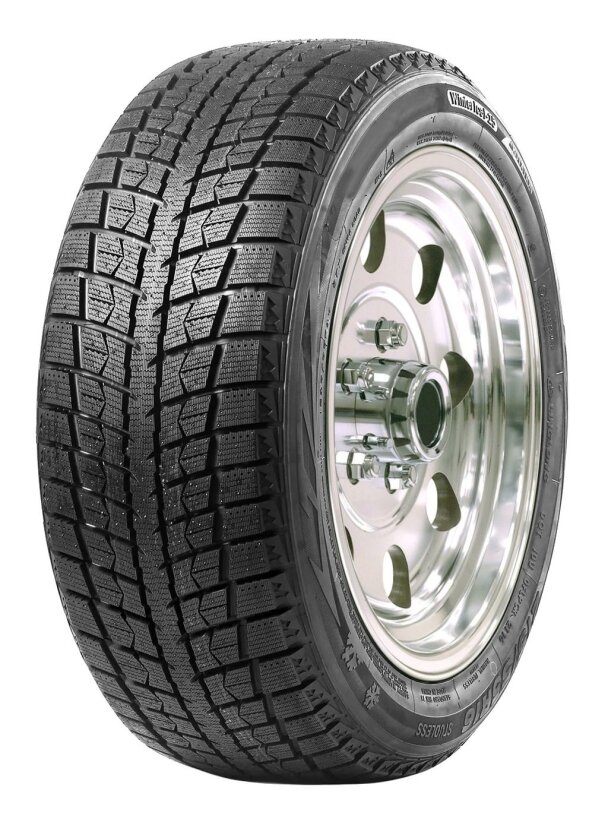 255/45R19 Leao Ice I-15 Winter Defender SUV 100T