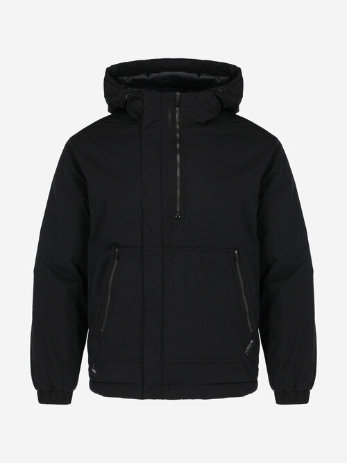 Куртка LI-NING Padded Jacket, размер M, черный