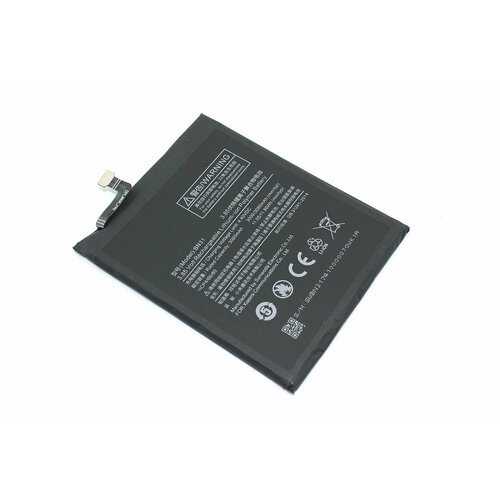 replacement phone battery bn31 for xiaomi mi5x mi 5x mi a1 redmi note 5a y1 lite s2 3000mah with free tools Аккумулятор (батарея) BN31 для Xiaomi Mi 5X, Mi A1, Redmi Note 5A (2300 mah)