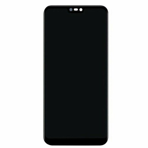 Дисплей для Huawei Nova 3e с тачскрином Черный for nova 3e p20 lite lcd display assembly replacement with touch screen for nova 3e p20 lite lcd with tools