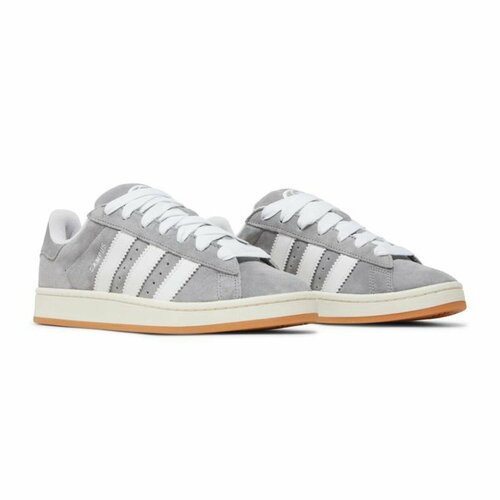 Кроссовки adidas Originals Campus 00s, размер 7 US, серый