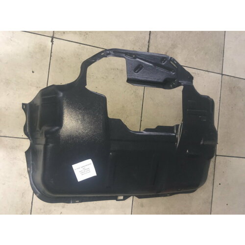 Защита картера Фольксваген T4 новая пластиковая