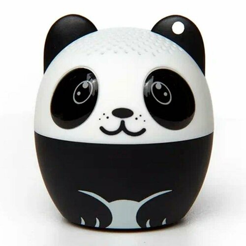 Bluetooth колонка Мультозвуки Панда Блейк 129900₽