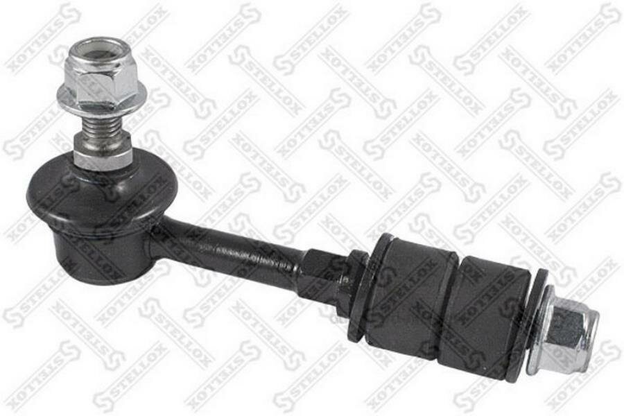 STELLOX 5600345ASX Тяга зад. стабил. MITSUBISHI LANCER CS5A/CS5W 00>