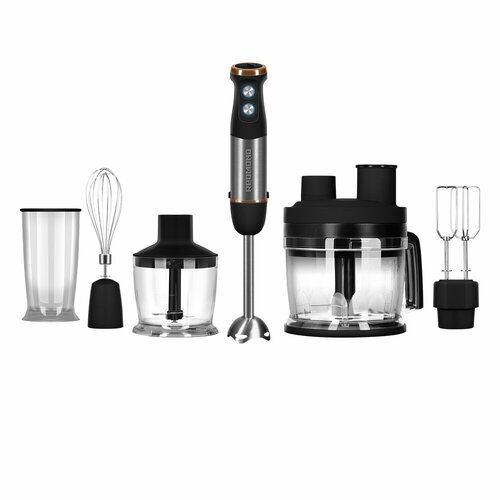 Блендер REDMOND BH408 2077300₽