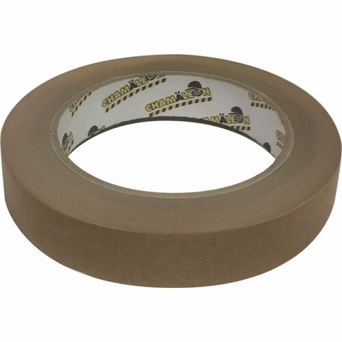 Клейкая лента CHAMAELEON 90С, 24 мм х 50 м 48222