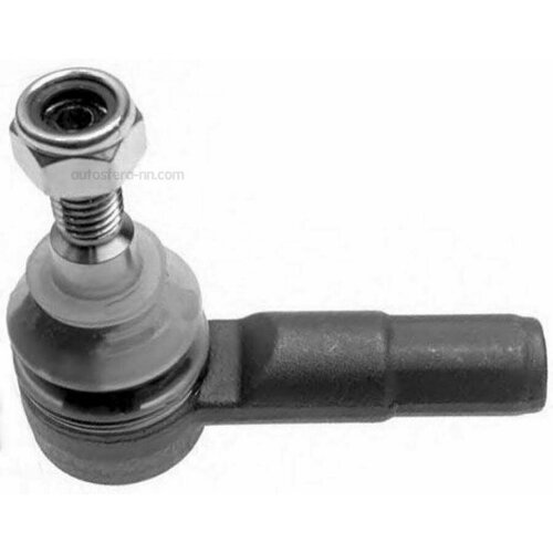 ABS 230131 Наконечник рулевой тяги 842₽