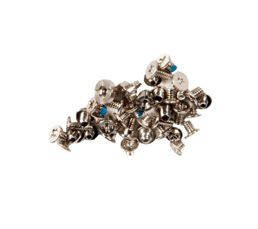 Винты внутренние и втулки для iphone 8 (набор) — фото 1