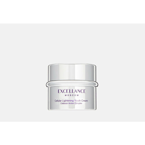 Омолаживающий крем для лица против пигментации Cellular Lightening Youth Cream