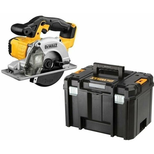Дисковая пила Аккумуляторная DeWalt DCS373NT 7412400₽