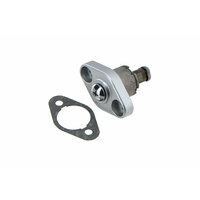 Натяжитель цепи ГРМ с прокладкой для мотоцикла с двигателем 4T 157FMI, 161FMJ, 165FMM (CB125-250) IRBIS TTR250  ...