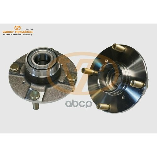 Ступицы Колес VOE арт. VOEVHB2012