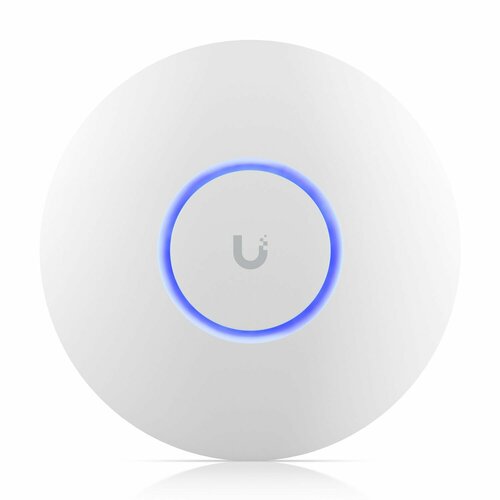Точка доступа Ubiquiti U6 Plus U6 15500₽