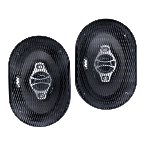 AMP Beat LB 694 4-х полосная коаксиальная акустика 69 пара 466500₽