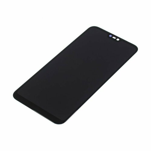 Дисплей для Huawei P20 Lite 4G (ANE-LX1) Nova 3E 4G (ANE-AL00) (в сборе с тачскрином) черный, 100% дисплей для huawei y9a 4g в сборе с тачскрином черный 100%