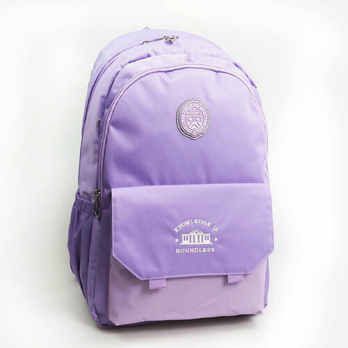 фото Рюкзак winpard, 2664 purple (30*47*15,5)