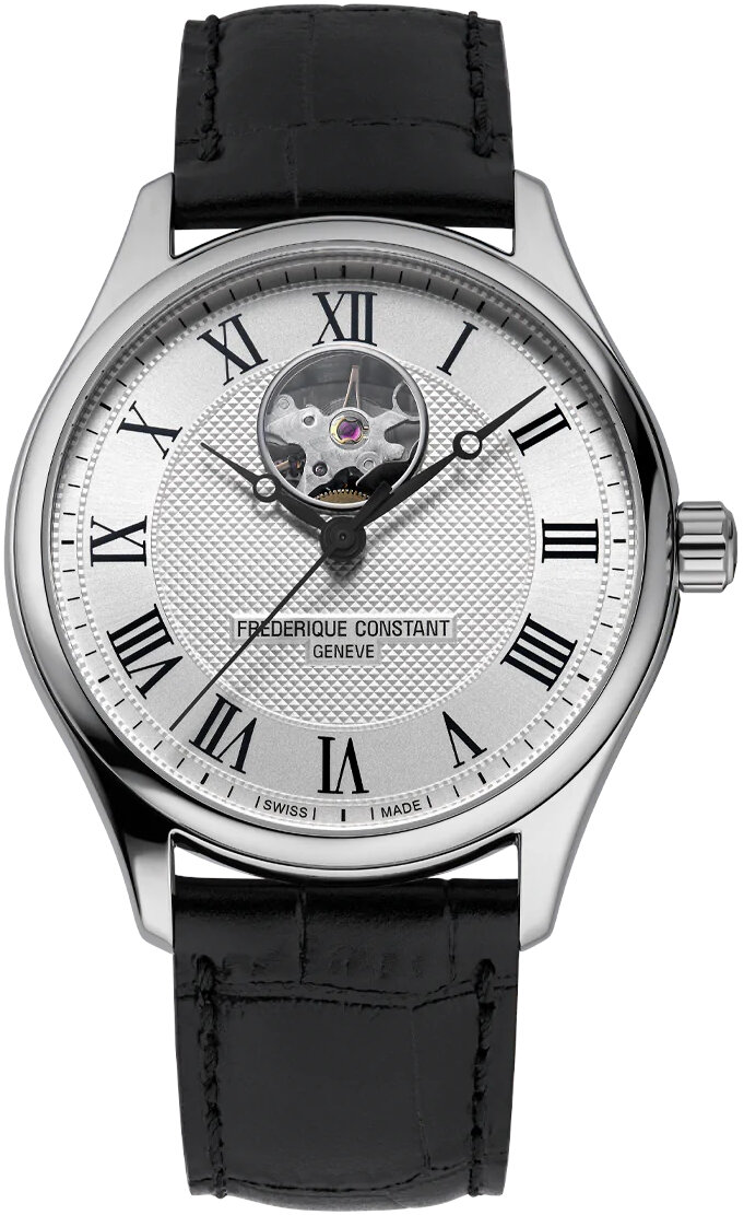 Наручные часы Frederique Constant Классика FC-310MC5B6