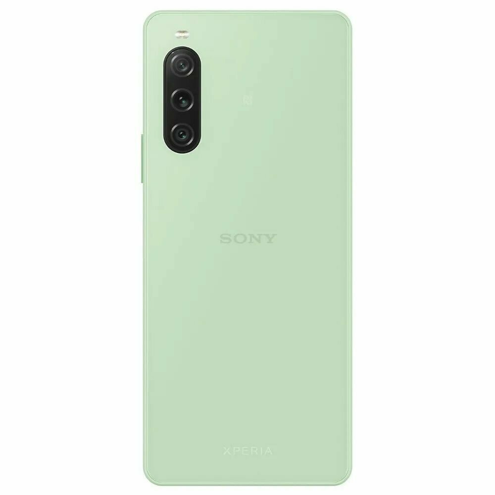 Смартфон Sony - фото №18