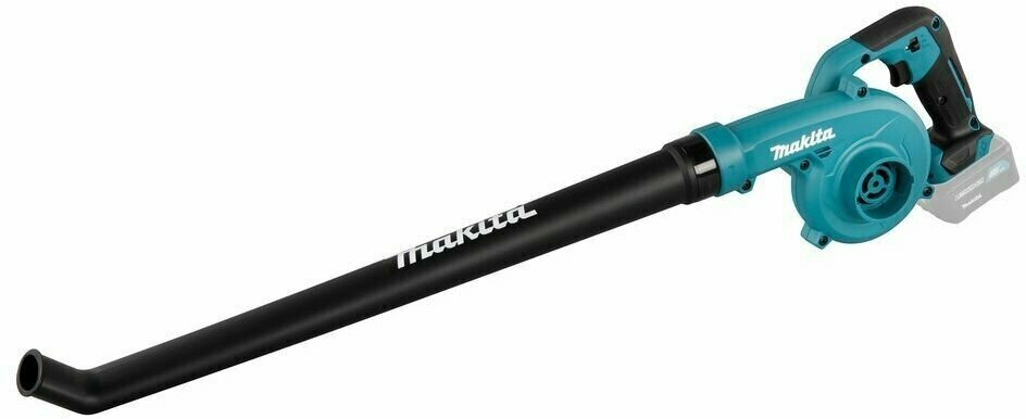 Воздуходувка Makita UB101DZ синий/черный