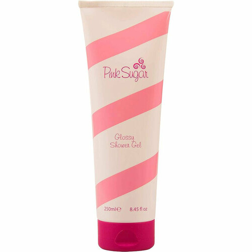 Aquolina Pink Sugar гель для душа 250 мл для женщин