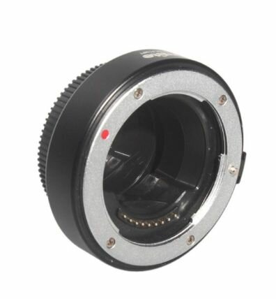 Переходное кольцо Commlite CM-FT-MFT 4/3 Olympus