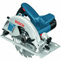 Дисковая пила  BOSCH GKS 190, 1400 Вт