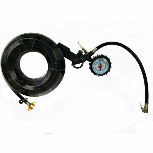 Шланг для подкачки колес Дали-Авто DA-01341 4299₽