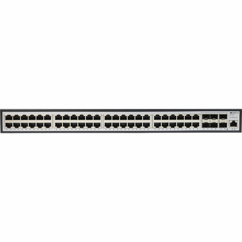 ORIGO OS3254A1A Управляемый L2 коммутатор 48x1000Base-T 6x10GBase-X SFP 54990₽