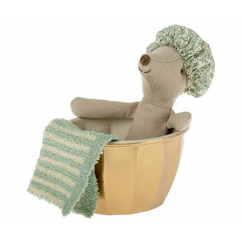 Мышка Maileg старшая сестра в Spa