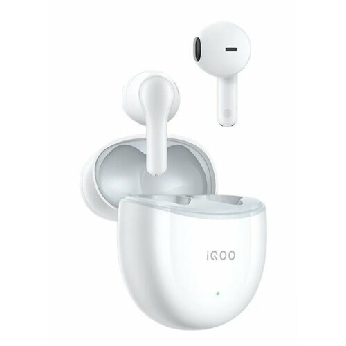 IQOO TWS Air 2 Белый 389000₽