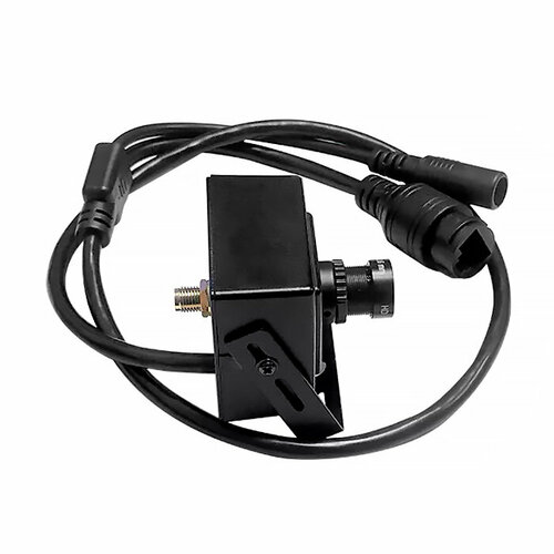 Миниатюрная WiFi IP-камера Proline PR-IM2077ECH WF 414000₽