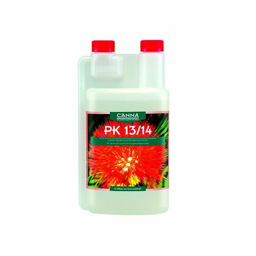 фото Минеральная добавка для цветения canna pk 13/14 0.25 л.