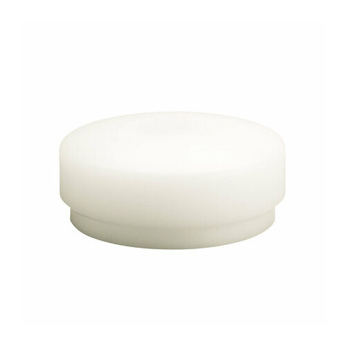 HALDER 3508.080 Насадка запасная из нейлона для молотков 