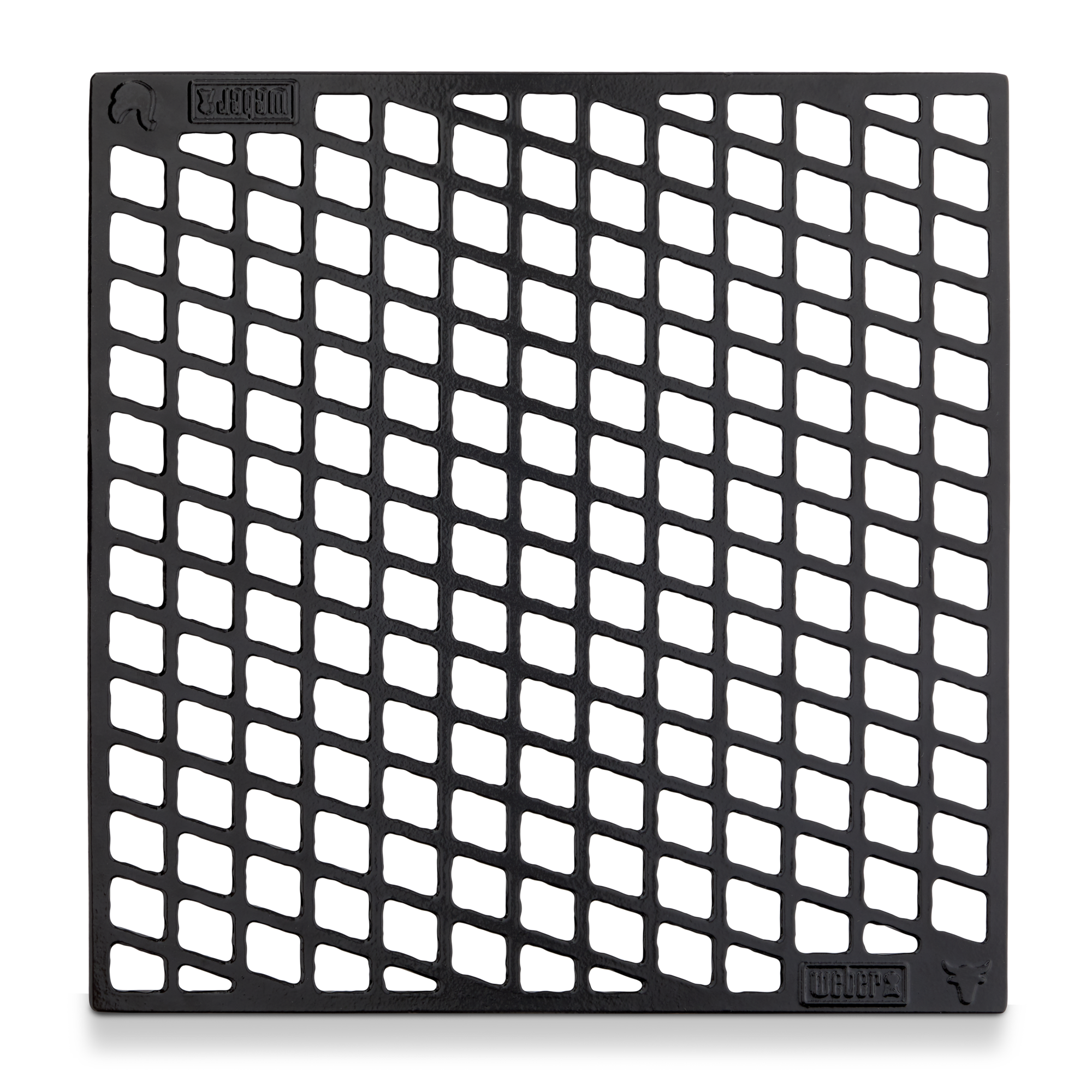 Решетка Sear Grate двусторонняя Weber Crafted, 7680 - фото №3